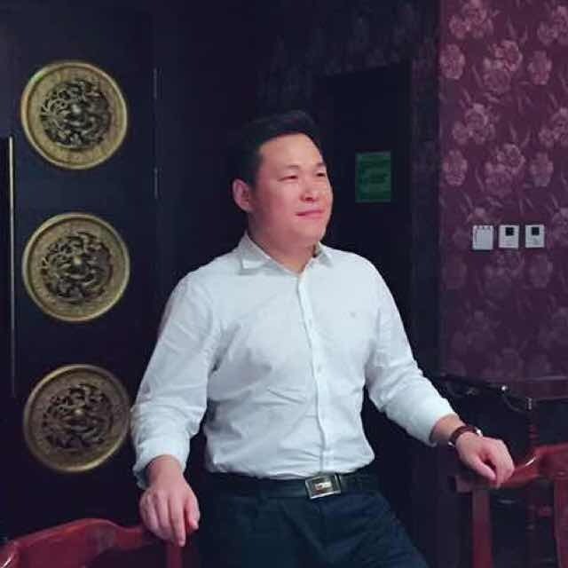 Charles Zhang